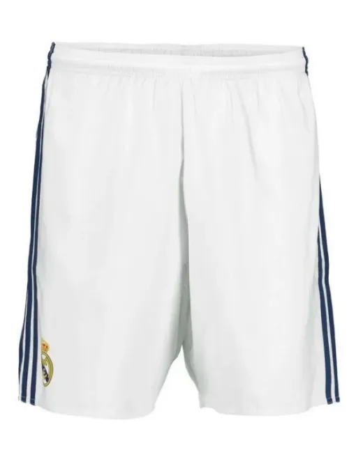 Short Real Madrid 2016/17 - Domicile