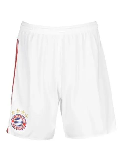 Shorts 2a Bayern Munich 2015/16