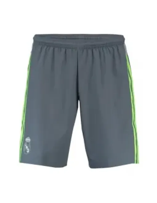 Shorts 2a Real Madrid 2015/16