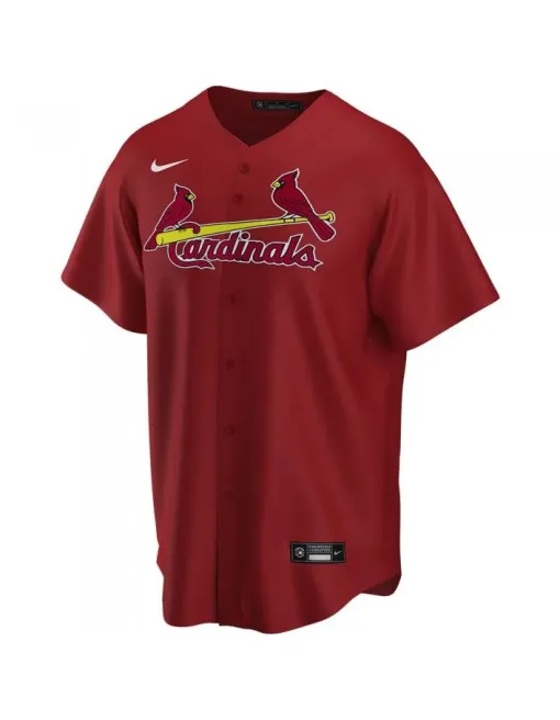 St. Louis Cardinals - Red