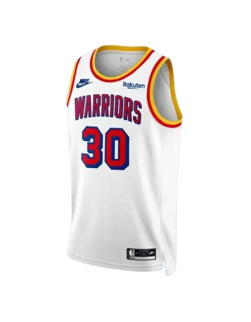 Stephen Curry Golden State Warriors 2024/25 - Classic