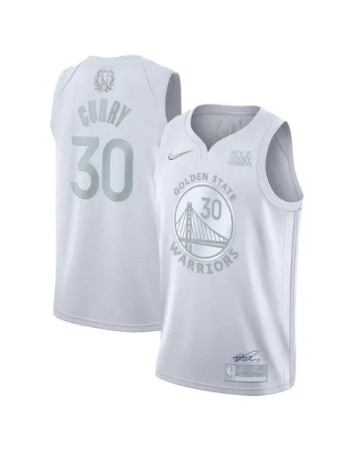 Stephen Curry Golden State Warriors - Mvp Edition