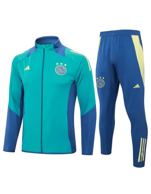Survêtement Ajax Amsterdam 2024/25