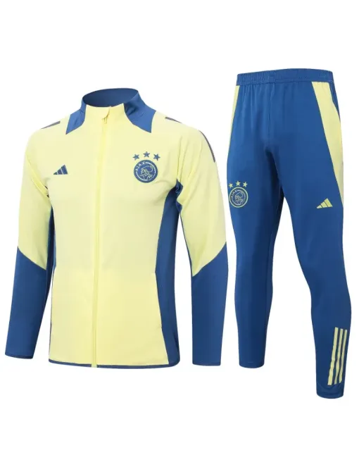 Survêtement Ajax Amsterdam 2024/25