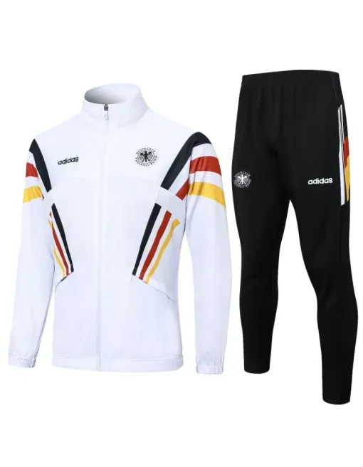 Survêtement Allemagne 2024