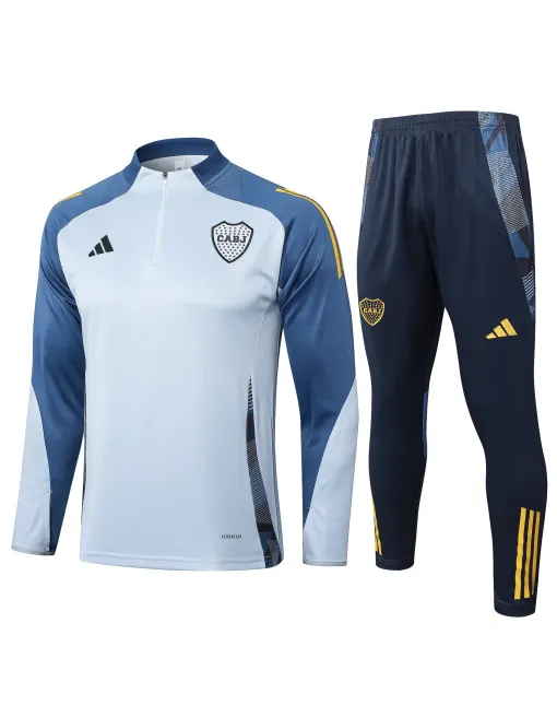 Survêtement Boca Juniors 2024/25
