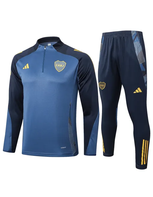 Survêtement Boca Juniors 2024/25