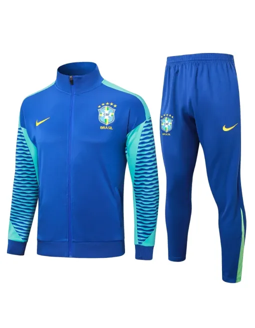 Survêtement Brésil 2024