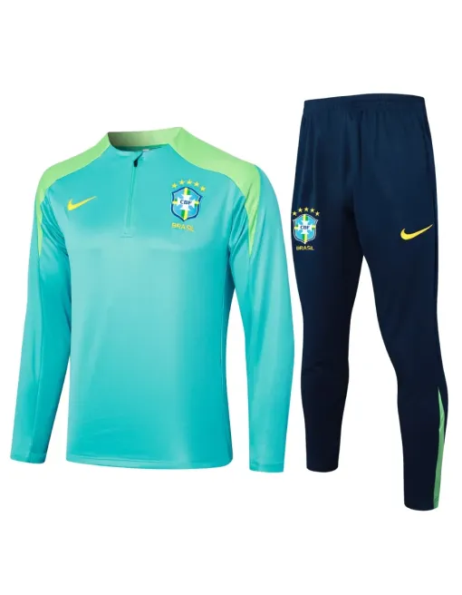 Survêtement Brésil 2024