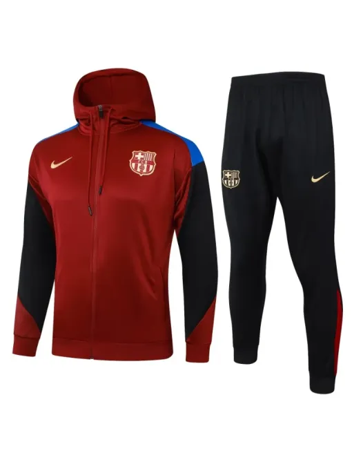 Survêtement à Capuche Fc Barcelona 2024/25