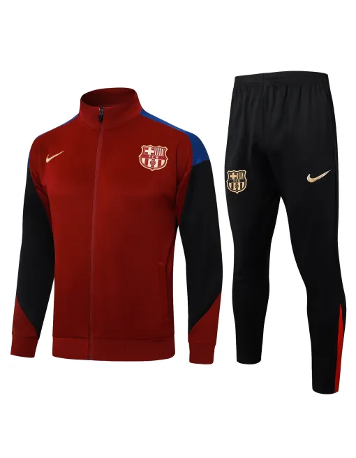 Survêtement Fc Barcelona 2024/25