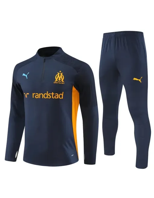 Survêtement Olympique Marseille 2024