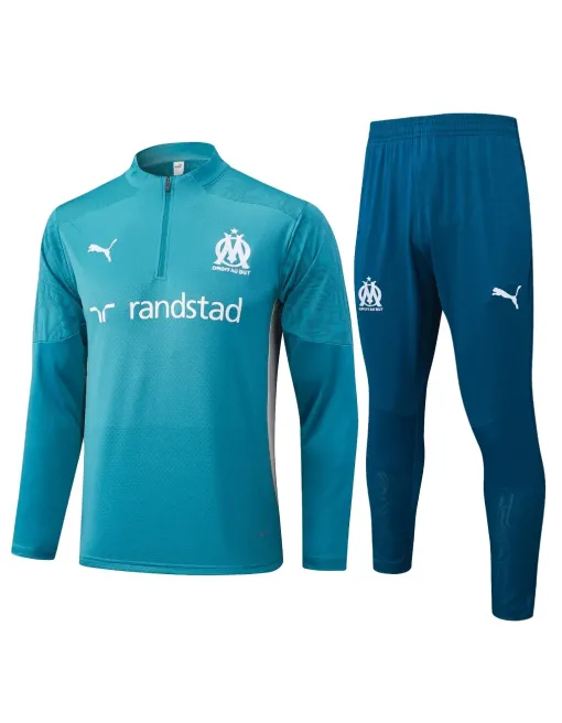 Survêtement Olympique Marseille 2024