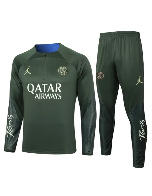 Survêtement Psg 2024 - Junior