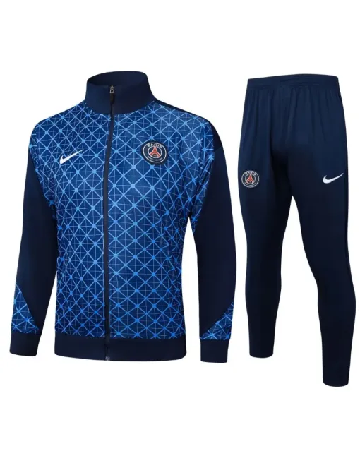 Survêtement Psg 2025/26 - Junior