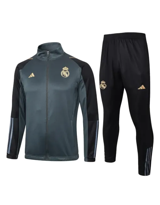 Survêtement Real Madrid 2024