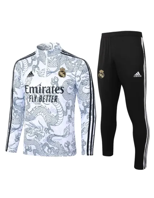 Survêtement Real Madrid 2024