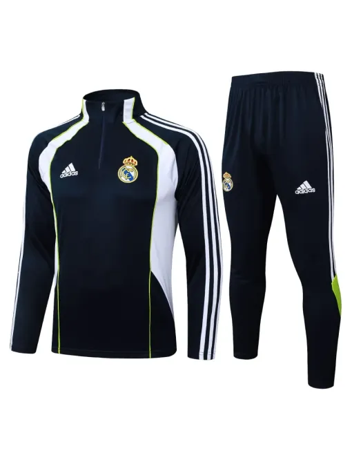 Survêtement Real Madrid 2025/26