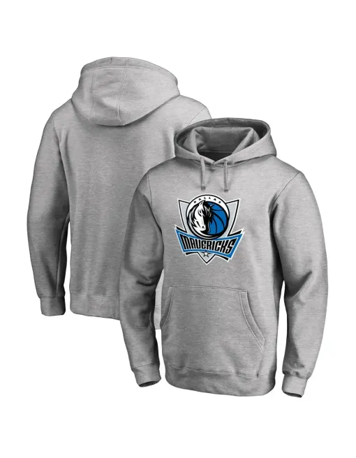 Sweat à Capuche Dallas Mavericks