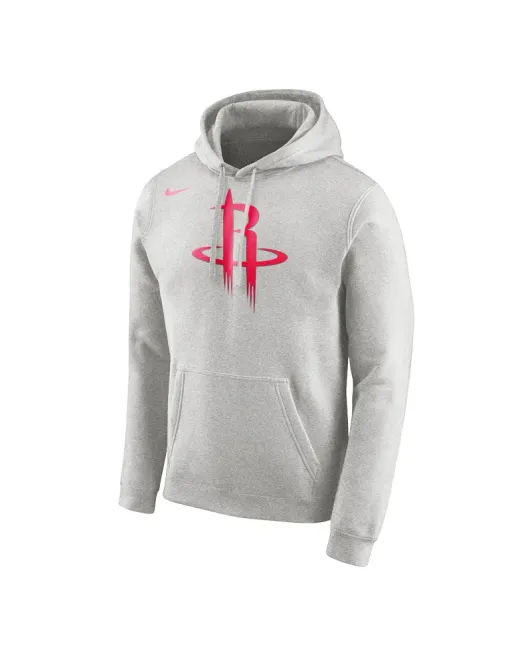 Sweat à Capuche Houston Rockets