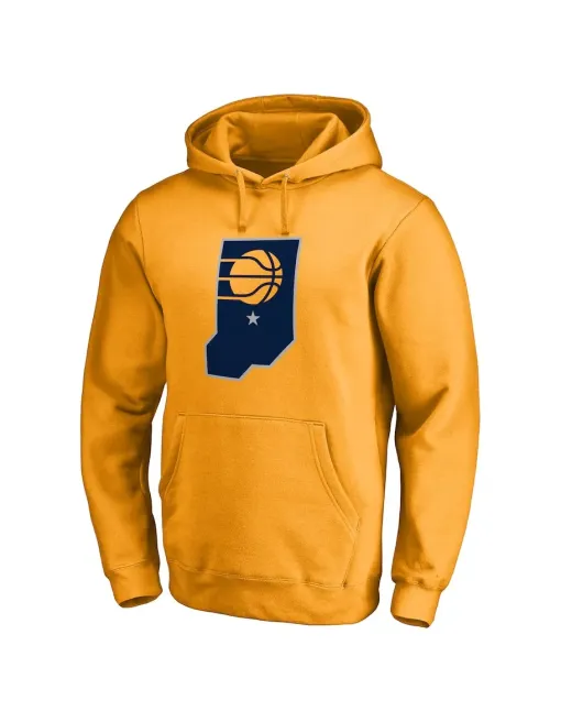 Sweat à Capuche Indiana Pacers