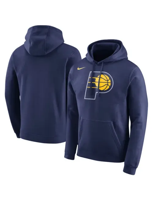 Sweat à Capuche Indiana Pacers