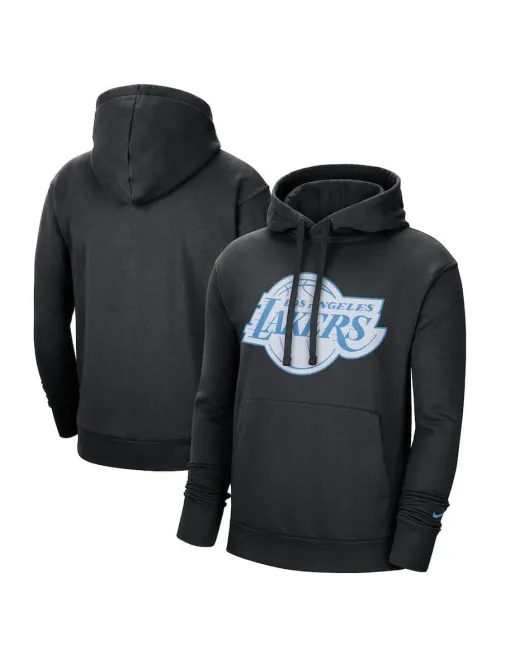 Sweat à Capuche Los Angeles Lakers