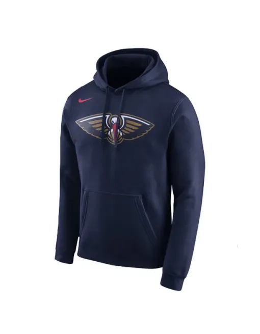 Sweat à Capuche New Orleans Pelicans
