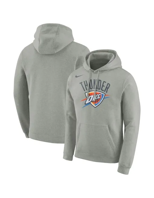 Sweat à Capuche Oklahoma City Thunder