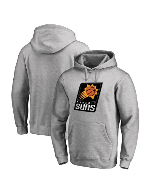 Sweat à Capuche Phoenix Suns