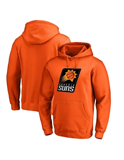 Sweat à Capuche Phoenix Suns