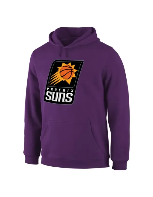 Sweat à Capuche Phoenix Suns
