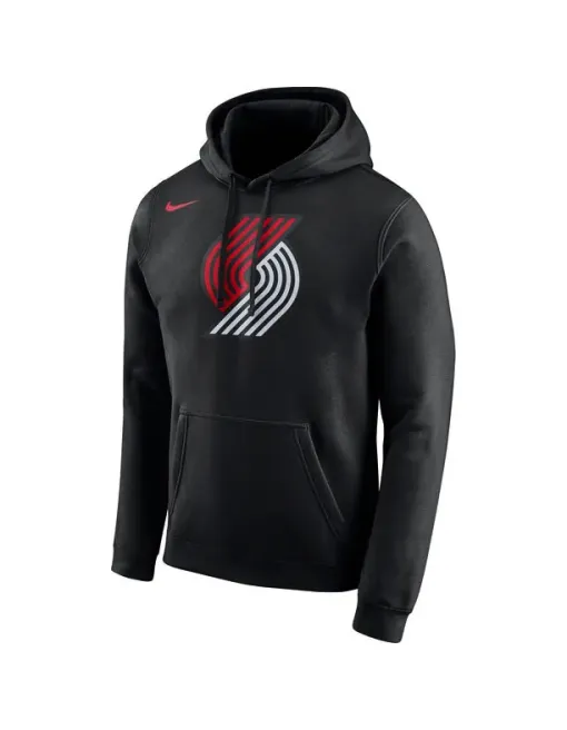 Sweat à Capuche Portland Trail Blazers