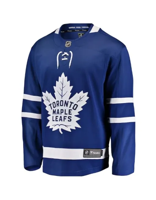 Toronto Maple Leafs - Home