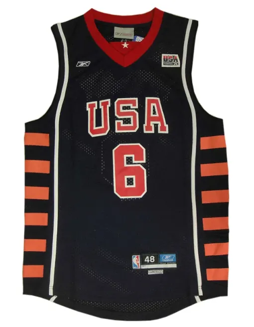 Tracy Mcgrady Usa