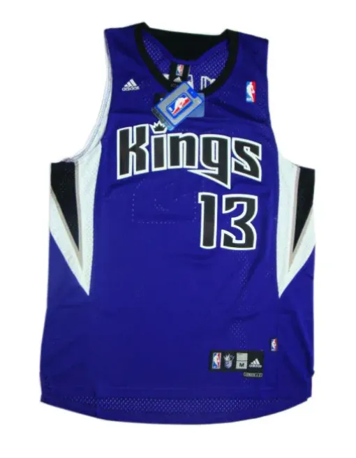 Tyreke Evans Sacramento Kings [violette]