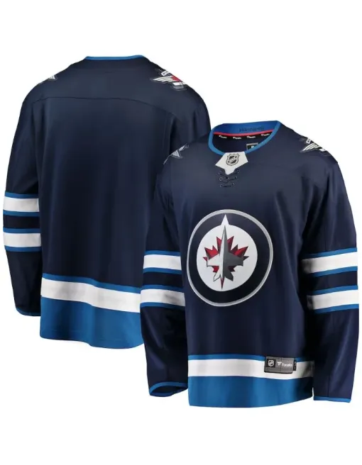 Winnipeg Jets - Home