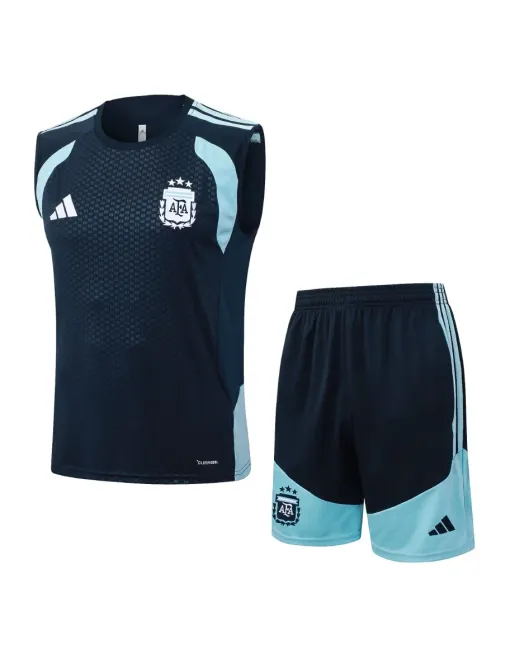 Argentine Training Kit 2026