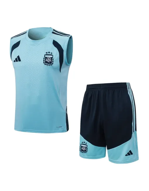 Argentine Training Kit 2026