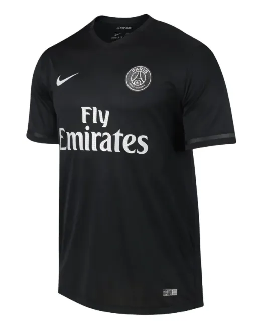 Maillot Psg Third 2015/16