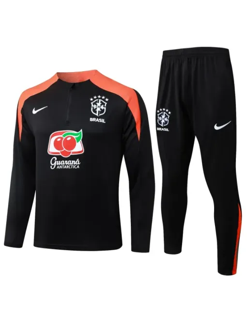 Survêtement Brésil 2025/26