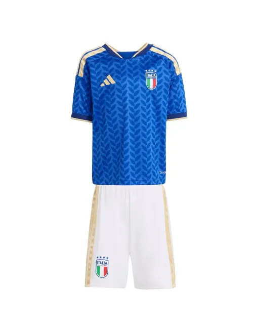 Italie Domicile 2026 Junior Kit