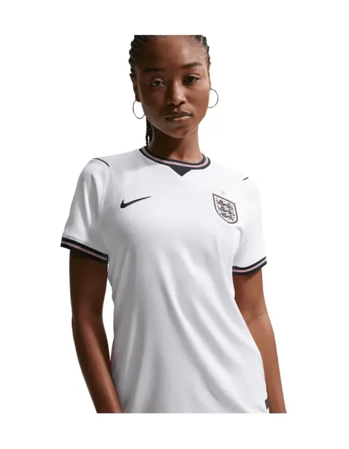 Maillot Angleterre Domicile 2026 - Femme