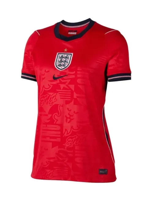 Maillot Angleterre Extérieur 2026 - Femme