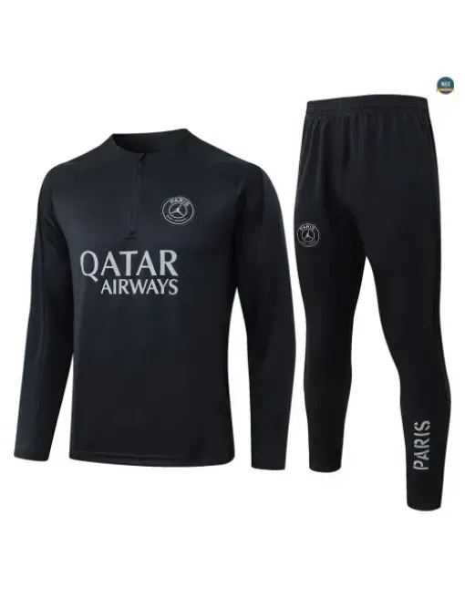 Survetement foot PSG 2026/27 Gris
