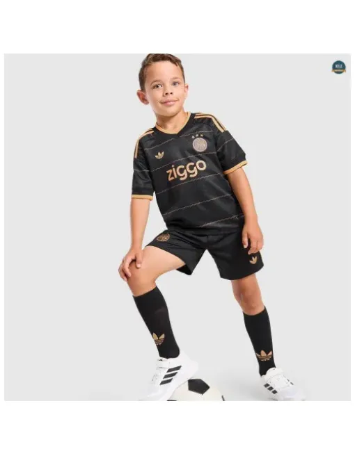 Maillot Ajax Enfant Exterieur 2026/27