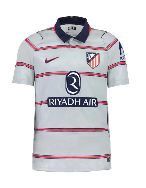Maillot Atletico Madrid Third 2026/27