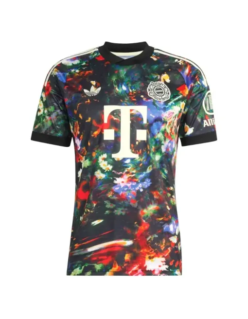Maillot Bayern Munich Oktoberfest 2026/27
