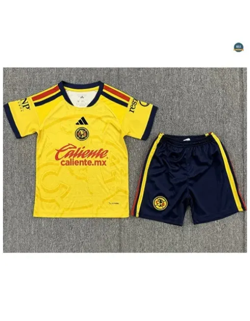 Maillot CF América Enfant Domicile 2026/27