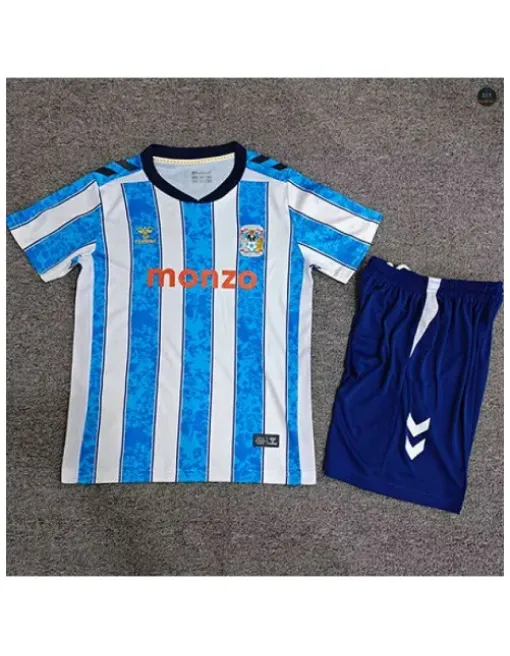 Maillot Coventry City Enfant Domicile 2026/27